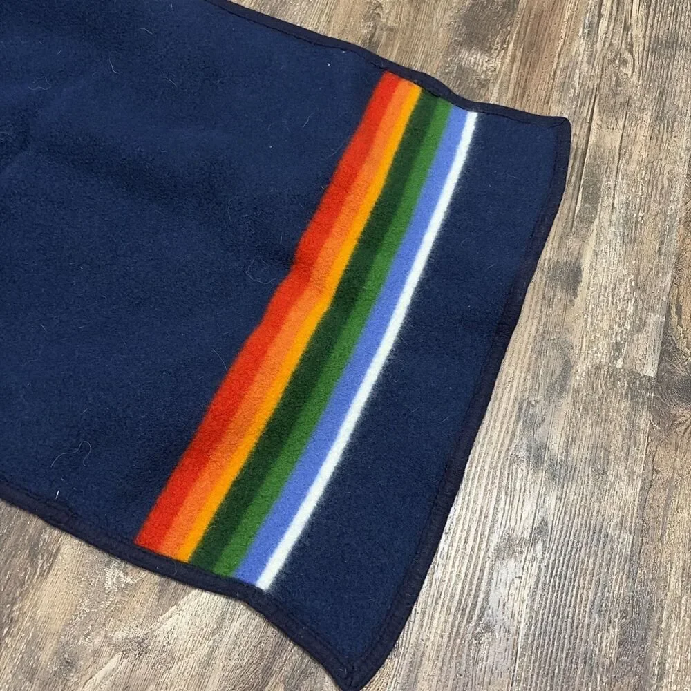 Pendleton Throw Crib Pet Blanket Throw 23x38